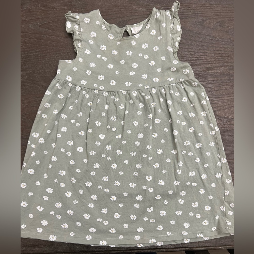 H&M dress
